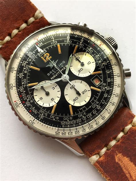 breitling rolex collaboration|is breitling a good brand.